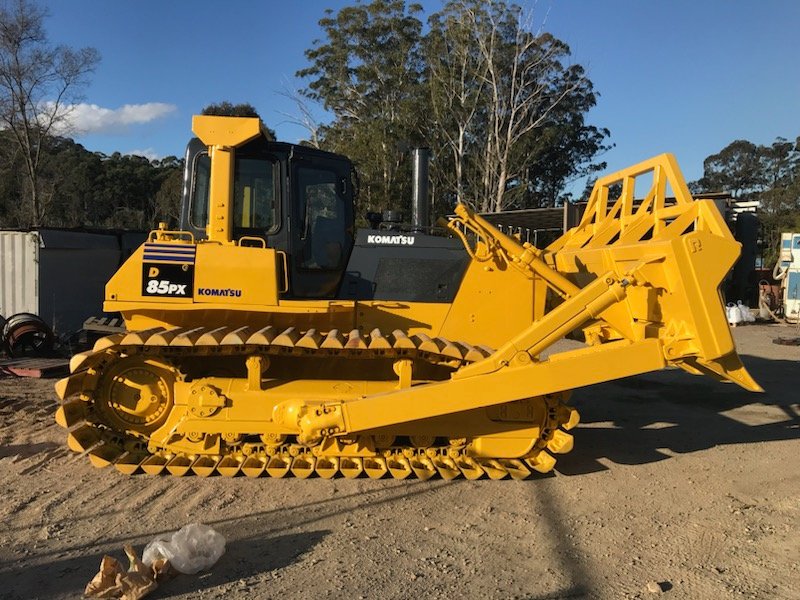 Horse Floats near Port Macquarie nsw
