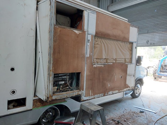 Horse Floats near Port Macquarie nsw