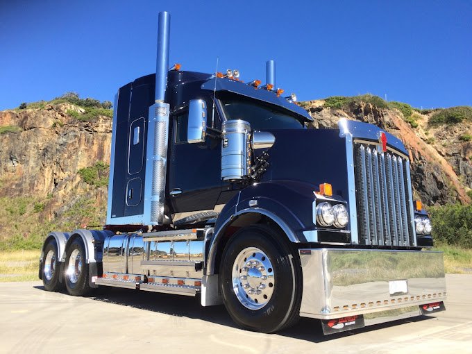 Caravan Repairs in Port Macquarie, NSW