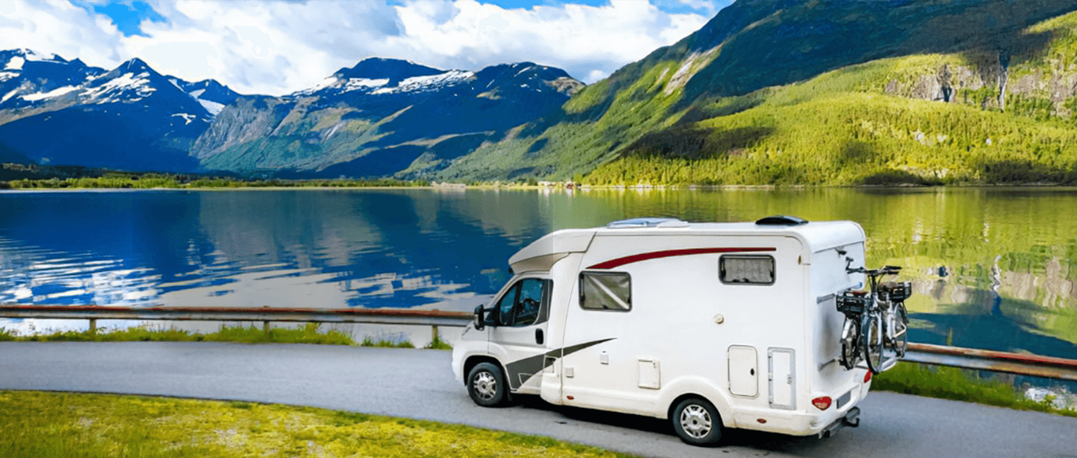 Caravan Repairs in Port Macquarie, NSW
